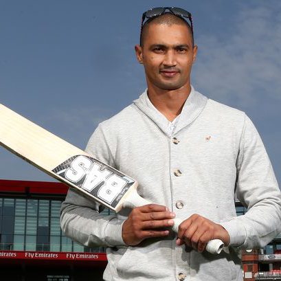 Alviro Petersen